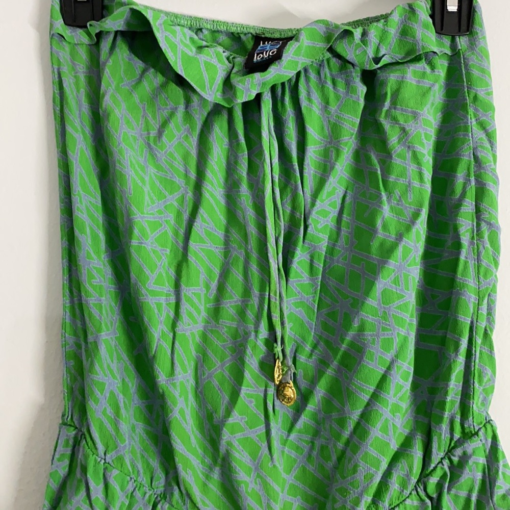 Romper - Picture 2 of 3